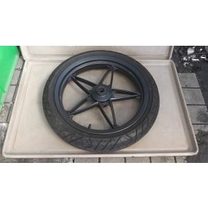 Megelli メガリ 250r　LWGYDNL02BA の　Fホイール　タイヤ *15042304...