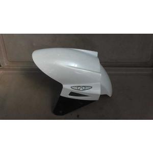 Megelli メガリ 250r　LWGYDNL02BA　の　フロントフェンダー *15042308...