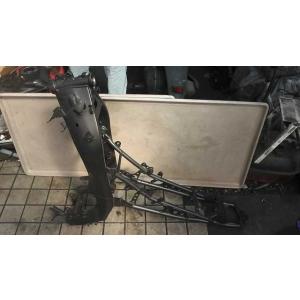 YZF-R15　ME11CK014C2020xxx　の　フレーム *1505961360　中古