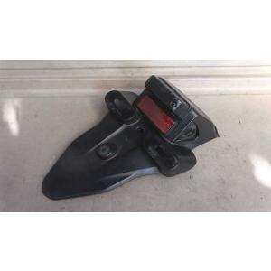 CBR250R ABS　MC41-10059xxx　の　リアフェンダー *1506650186　中古
