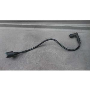 カブ12V　C50-0900xxx　の　イグニッションコイル *1508984429　中古