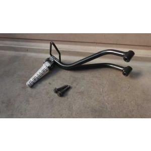 YZF-R125　VG5RE06269A000xxx　の　タンデムステップ　右 *151071127...