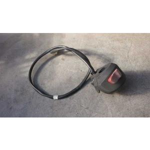 YZF-R125　VG5RE06269A000　の　ハンドルスイッチ　右 *1510711788　中...