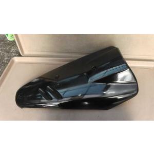 スーハ゜ーテ゛ィオSR AF28 の フロントカバー ヒビ補修 爪 P *1512958191　中古