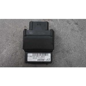 カブFI　AA01-1748xxx　の　CDI *1521687939　中古