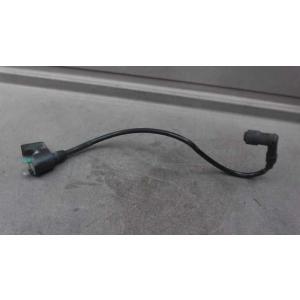 カブ12V　AA01-1027xxx　の　イグニッションコイル *1522720522　中古