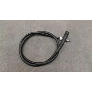 カブFI　AA01-1792xxx　の　メーターワイヤー *1528686159　中古