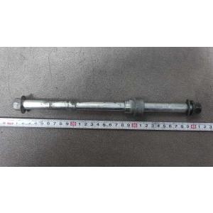 マグザム SG17J-016xxx の シートロック *1603774239 中古 : バイク