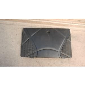 レッツ　CA4AA-156xxx　の バッテリーカバー *1536285705　中古