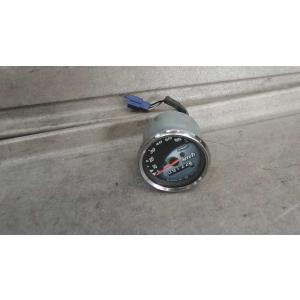 ストリートマジックS　CA1LB-108xxx　の　メーター *1536893404　中古