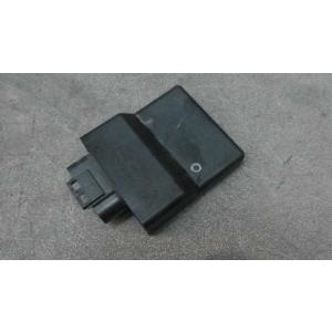 レッツ４　CA45A-116xxx　の　CDI *1537406595　中古