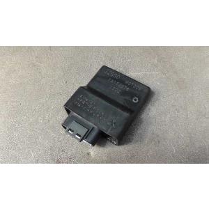 レッツ４　CA45A-198xxx　の　CDI *1538360897　中古