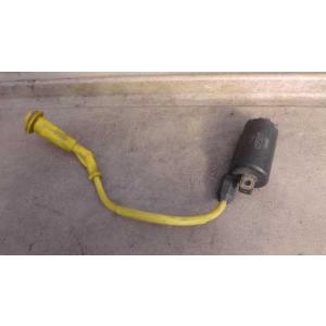 VT250FN ゼルビス　MC25 の　イグニッションコイル　前 *1542246556　中古