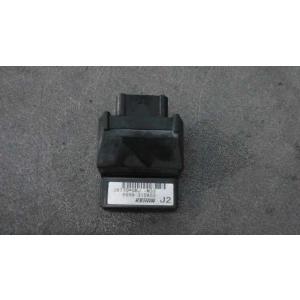 カブFI　AA01-1737xxx　の　CDI *1542671269　中古