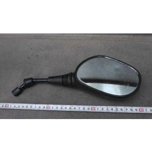 ライブディオコンビブレーキ　AF35-1815xxx　の　ミラー右 *1544161360　中古