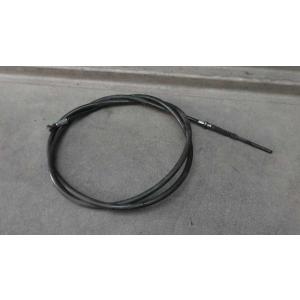 スーハ゜ーテ゛ィオSR　AF28　の　リアブレーキワイヤー *1544163900　中古