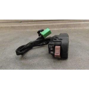 KSR-II　MX080B-018xxx　の　ハンドルスイッチ　右 *1545788841　中古