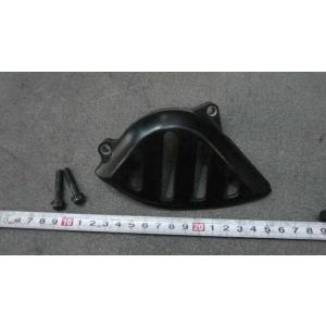 Megelli メガリ 250r　LWGYDNL08CA002　の　スプロケットカバー *15457...