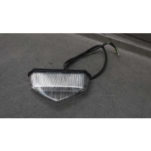 Megelli メガリ 250r　LWGYDNL　の　テールランプ  *1545795033　中古