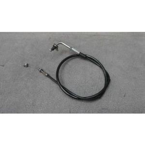 Megelli メガリ 250r　LWGYDNL　の　アクセルワイヤー *1545795069　中古