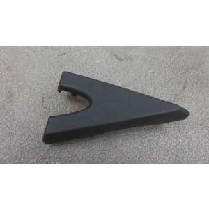 Megelli メガリ 250r　LWGYDNL　の　フレームカバー 左 *1545796022　中...