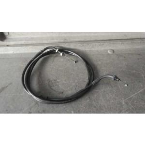 ジョルノ4スト　GIORNO AF70　の　アクセルワイヤー *1545877680　中古