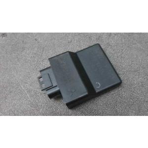 アドレスV50　CA44A-148xxx　の　CDI *1550712957　中古