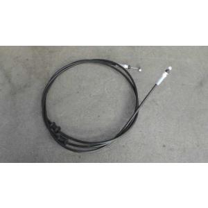 TACT４スト　AF79　の　シートロックワイヤー *1550801808　中古