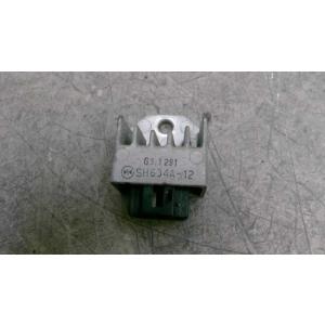 リトルカブ　AA01-3055xxx　の　レギュレター *1552962733　中古