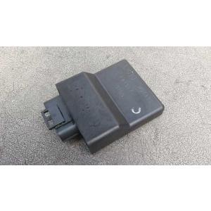 レッツ４ハ゛スケット　CA43A-112xxx　の CDI *1555039803　中古