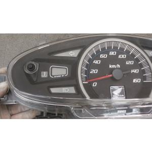 Pcx Jf28 1026xxx 実物 の スピードメーター 中古