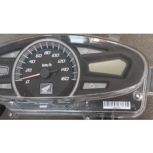 Pcx Jf28 1026xxx 実物 の スピードメーター 中古