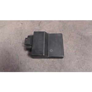 レッツ４　CA46A-100xxx　の CDI *1558491002　中古