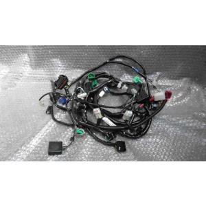 アドレス 110 4ST CE47A-152xxx の ジェネレーター *1642742640 中古