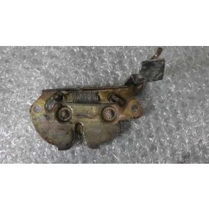 ディオ　XR BAJA　AF28-2002xxx　の　シートロック *1564537331　中古