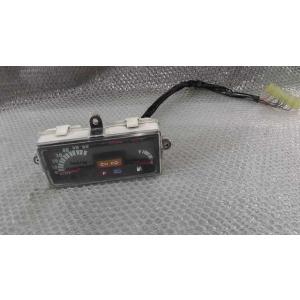 ジャイロX　TD01-1600xxx　の　メーター *1564625176　中古