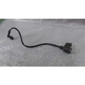 リトルカブ　C50-4509xxx　の　イグニッションコイル *1564708144　中古