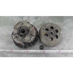 マジェスティ C Sg03j の クラッチ トルクカム 1566272611 中古 Ocaa Or Jp