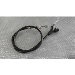 カブ50 プロ　AA04-3011xxx　の　フロントブレーキワイヤー *1566445679　中古