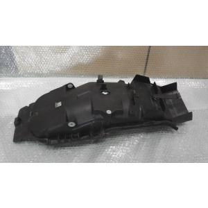 XJR400R　4HM-057xxx　の　リアインナーフェンダー *1568165016　中古