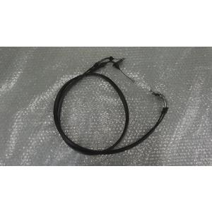 ジョグ(FI) SA36J-109xxx の アクセルワイヤー *1605159237 中古