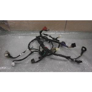 カブ50　AA04-1025xxx　の　ハーネス *1568962501　中古