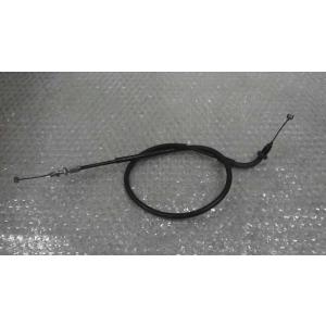 カブ50 AA04-1025の　アクセルワイヤー *1568962659　中古