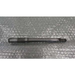 GB250 クラブマン MC10-1102xxx の フロントフォーク *1666663663 中古