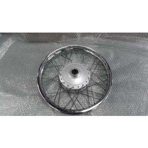 GS50　NA41A-102xx　の　フロントホイール *1570002098　中古