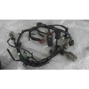 カブ50 プロ　AA04-3004xxx　の　ハーネス *1570082907　中古