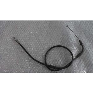 カブ50 AA04-3004の　アクセルワイヤー *1570083062　中古