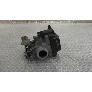 ジョルノ4スト　GIORNO　AF70　の　スロットルボディ *1570757100　中古