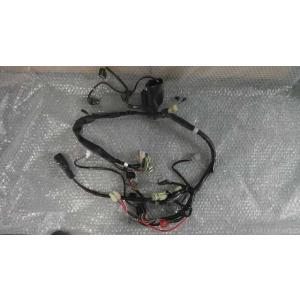 カブFI　AA01-1790xxx　の　メインハーネス *1570760178　中古