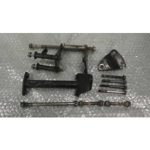 GSX400インパルス GK79A の クラッチレリーズ *1711507189 中古